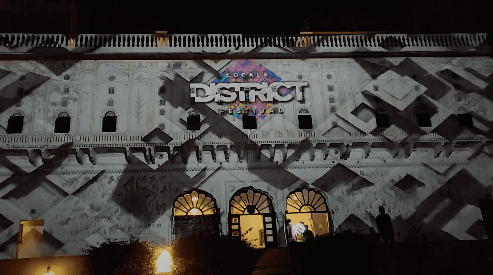 LOCALS DISTRICT FESTIVAL 2020